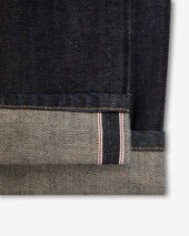 5-Pocket Denim Jean