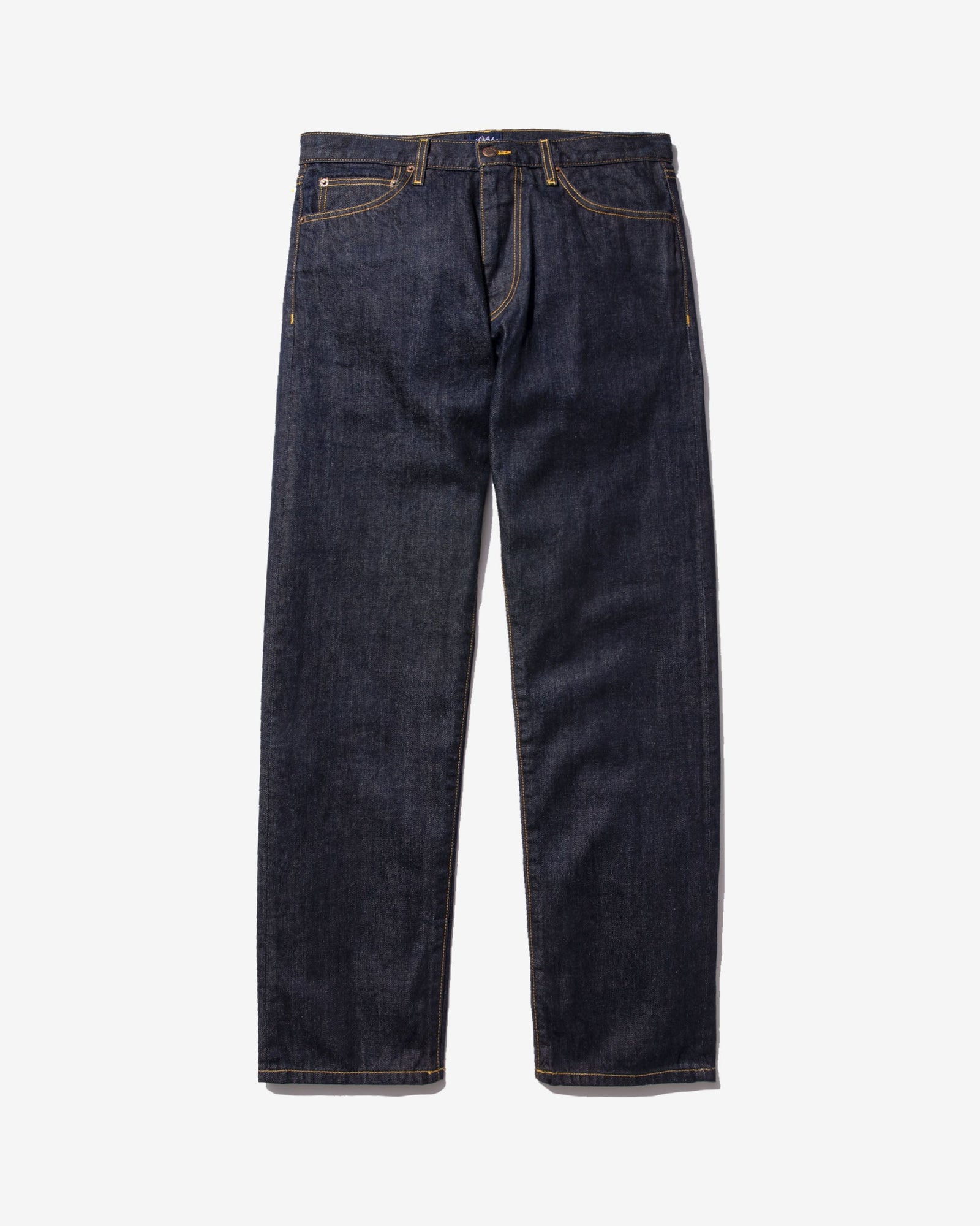 5-Pocket Denim Jean