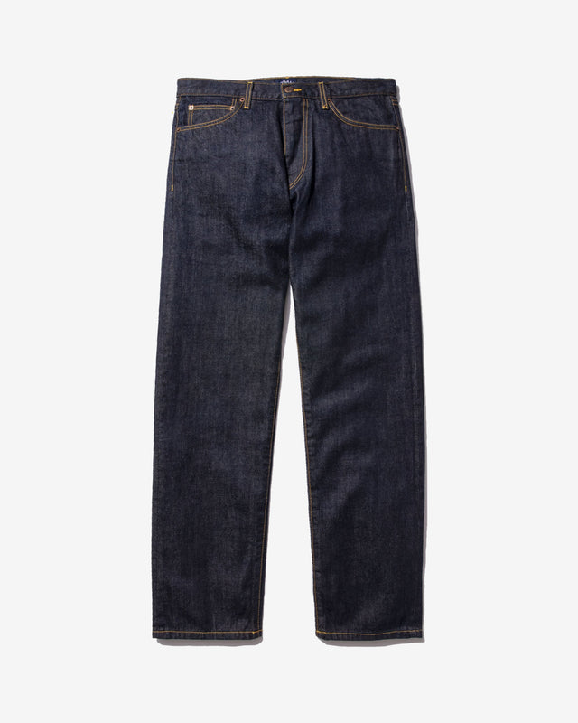 5-Pocket Denim Jean