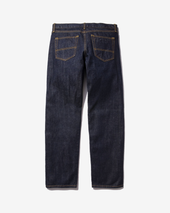 5-Pocket Denim Jean