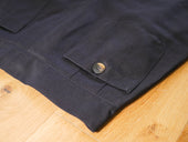 S011 Safari Shorts