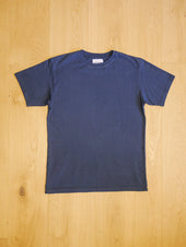 TS03 Vintage Tee - Navy