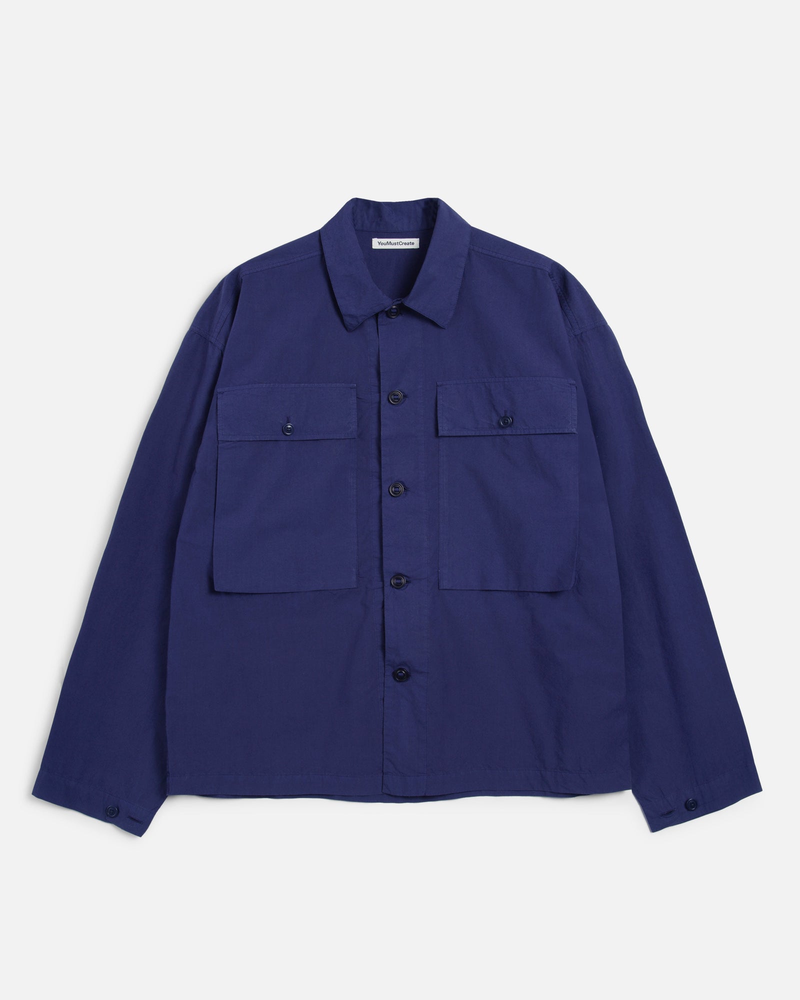 Military Shirt