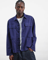 Military Shirt