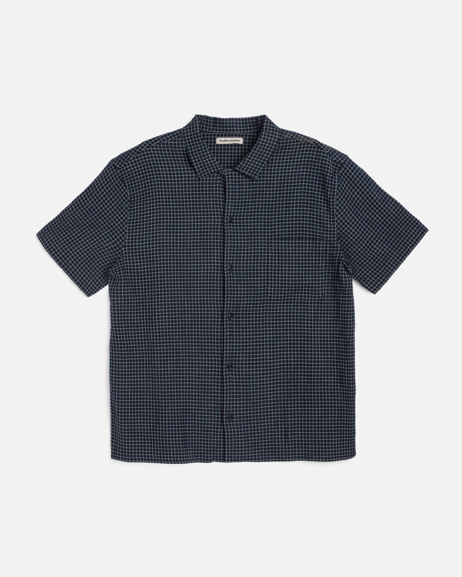 Malick Shirt