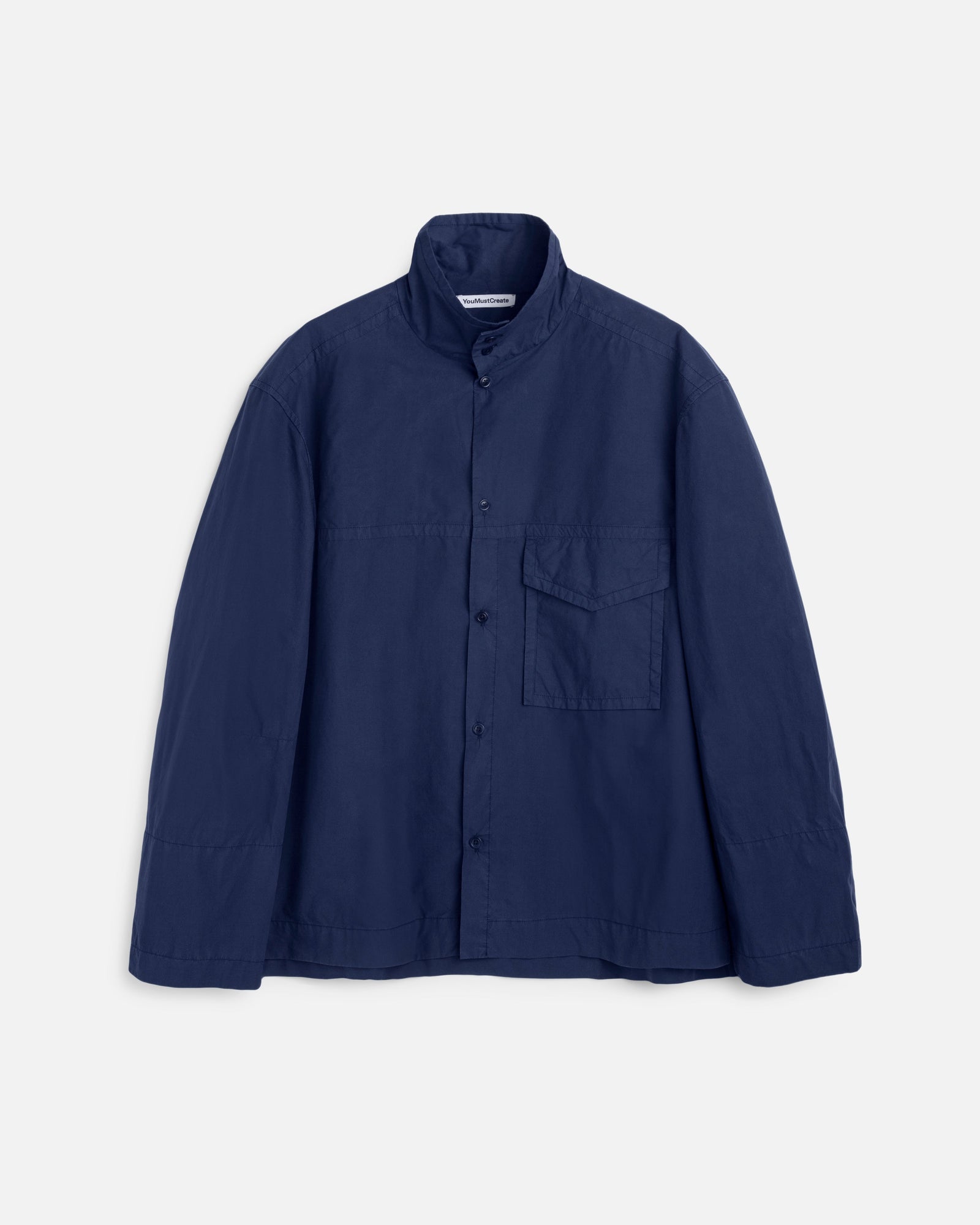 Cruiser Overshirt