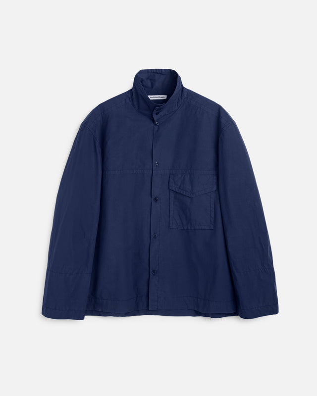 Cruiser Overshirt