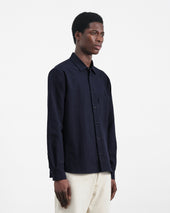 Earth Curtis Shirt
