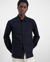 Earth Curtis Shirt