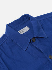 Work Summer Cord Tech Overshirt