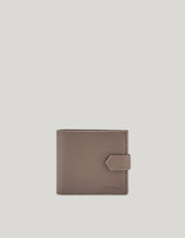 Hammered Calfskin Wallet
