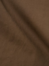 Linen Slub Weave Military Chino