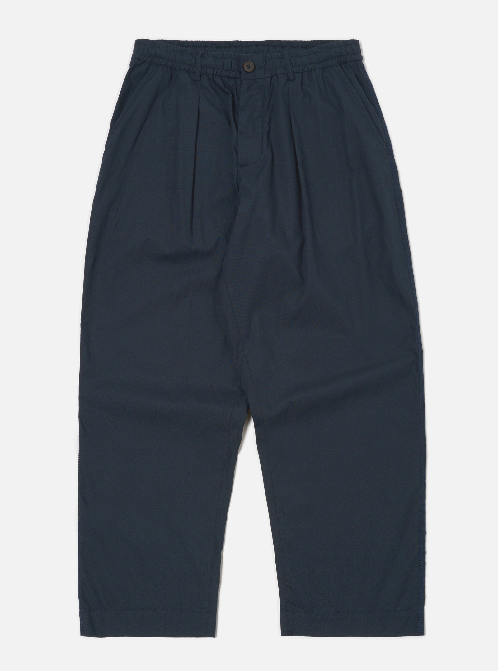 Broadcloth Oxford Pant