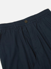 Broadcloth Oxford Pant