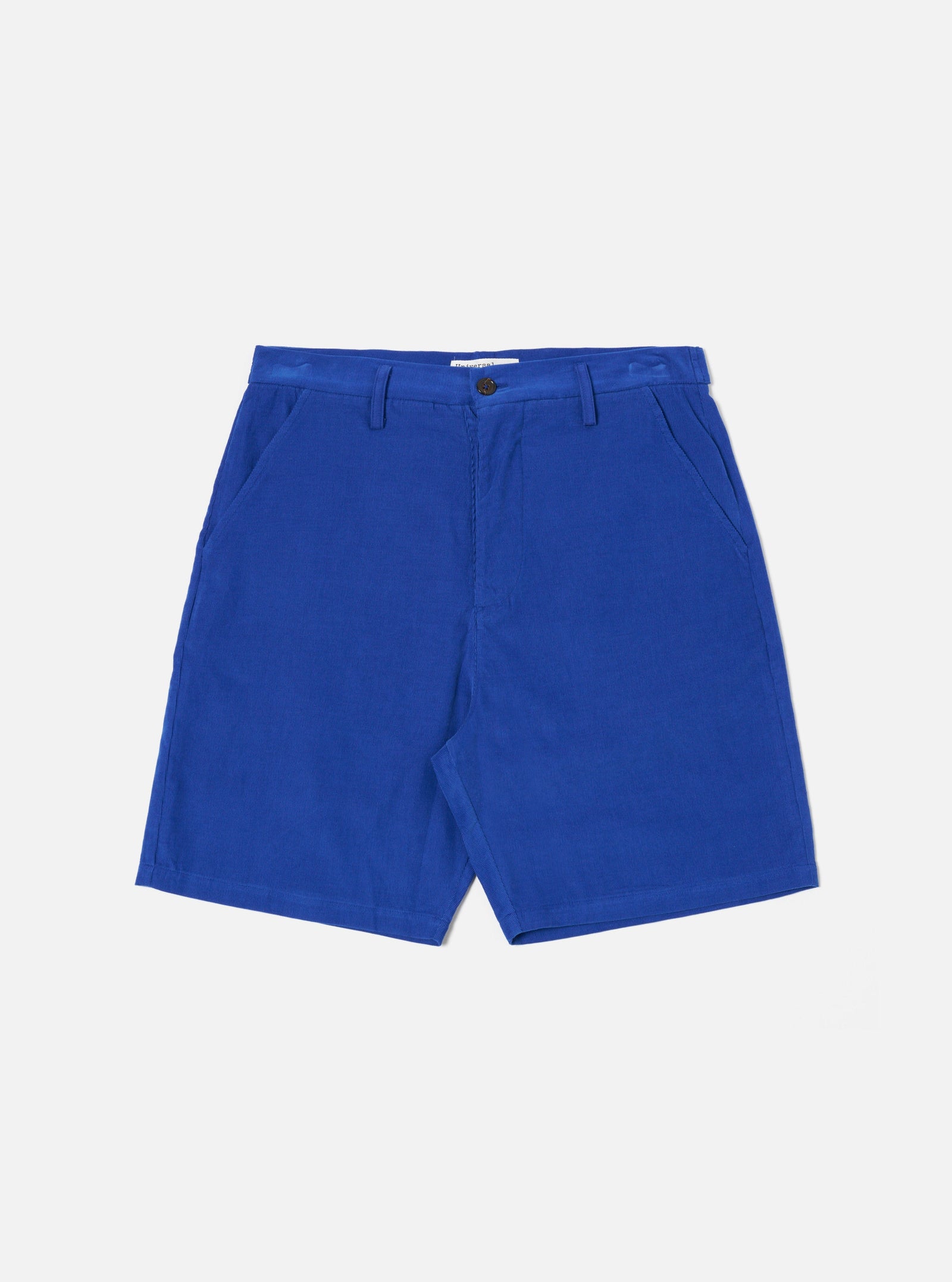 Work Summer Cord Alva Short