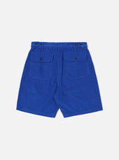 Work Summer Cord Alva Short