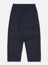 Navy Military Cotton Judo Pant