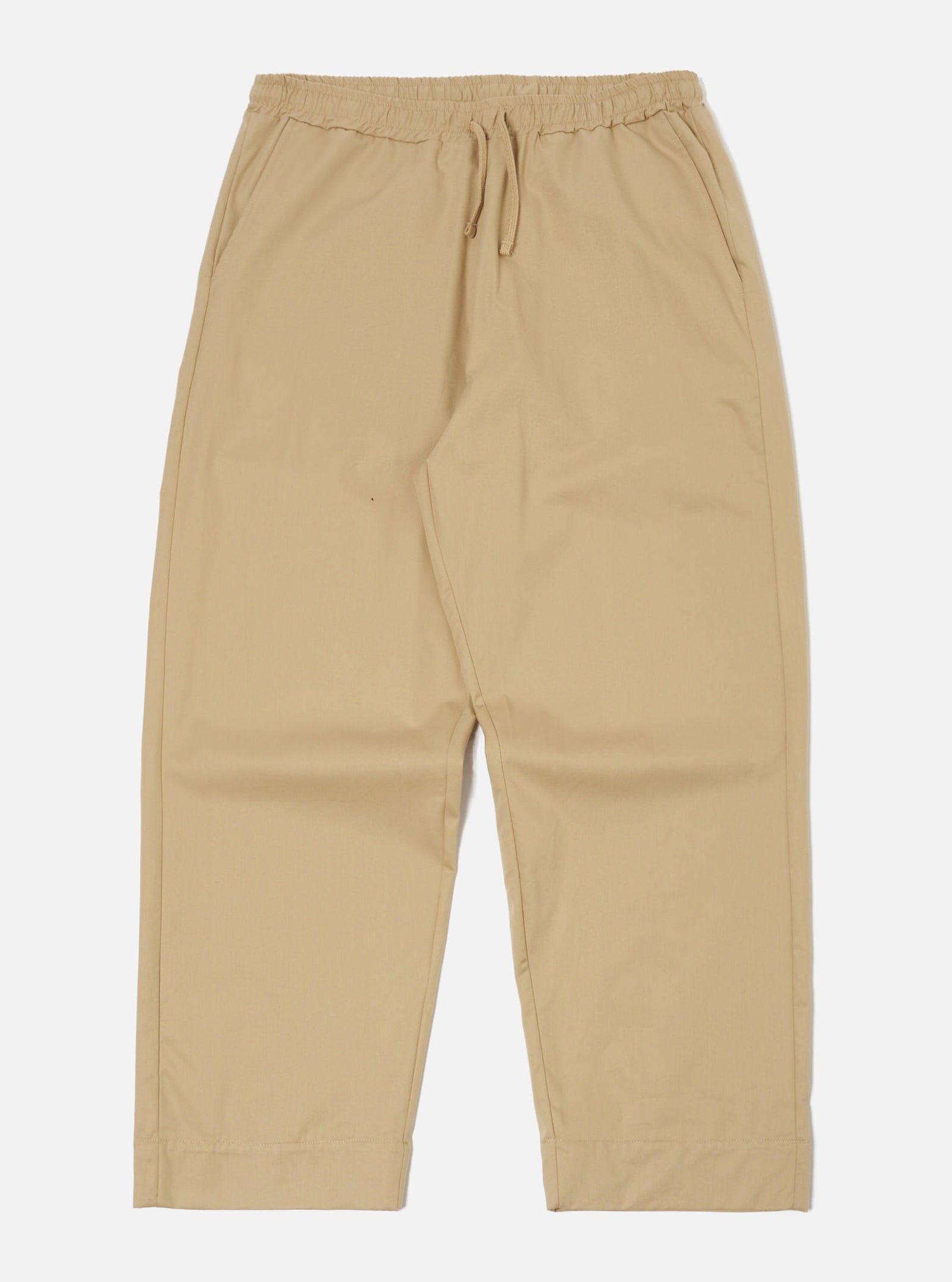 Military Cotton Judo Pant