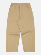Military Cotton Judo Pant