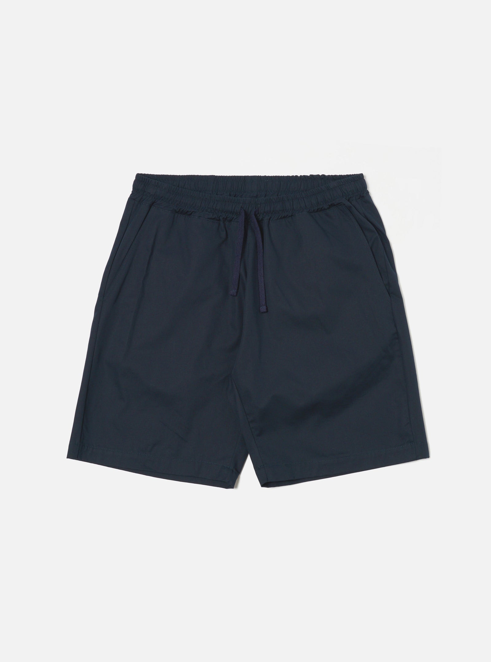Military Cotton Simple Short