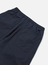 Military Cotton Simple Short