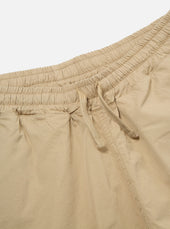 Military Cotton Simple Short