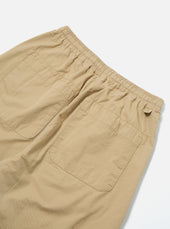 Military Cotton Simple Short