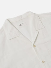 Deffe Self Stripe Minari Shirt
