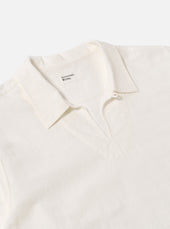 Deffe Self Stripe Smock Overshirt