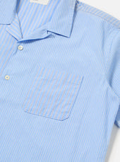 Vila Stripes Sal Road Shirt