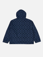 Mitla Print Cord Liam Jacket