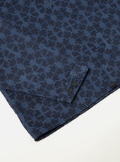 Mitla Print Cord Liam Jacket