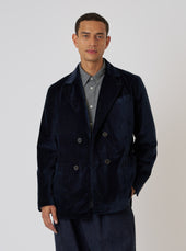 Velveteen Manor Jacket