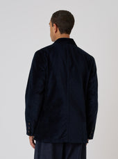 Velveteen Manor Jacket