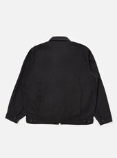Organic Canvas E130 Jacket