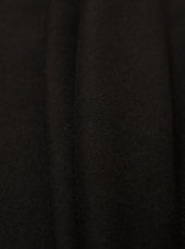 Single Jersey Funnel Neck Tee