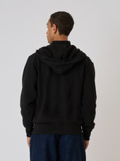 Brush Back Sweat New York Hoody
