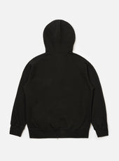 Brush Back Sweat New York Hoody