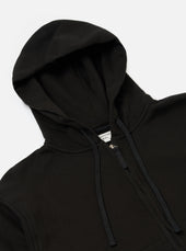 Brush Back Sweat New York Hoody