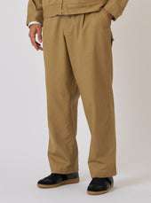 Works Twill Duke Pant