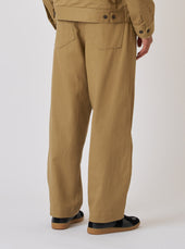 Works Twill Duke Pant