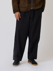 Organic Canvas Dutch Pant