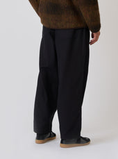 Organic Canvas Dutch Pant