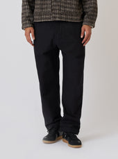 Organic Canvas Super Chino