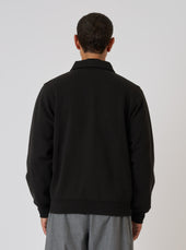 Brush Back Sweat Tyler Sweat Jacket