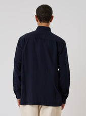 Sid Flannel Cpo Shirt