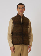 Alps Fleece Climbing Gilet
