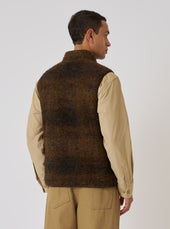 Alps Fleece Climbing Gilet