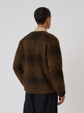 Alps Fleece Zip Liner Jacket