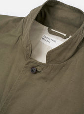 Linen Slub Weave Two Button Jacket